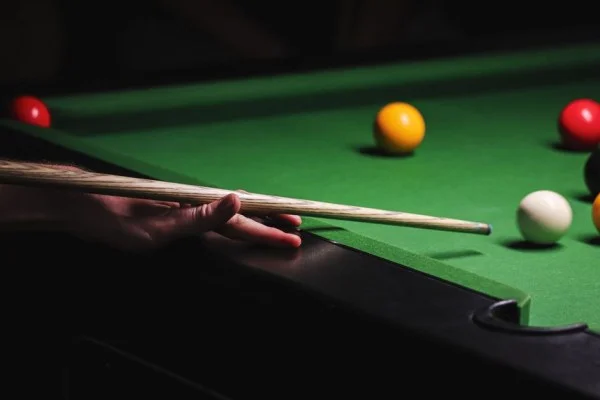 crucible theatre snooker